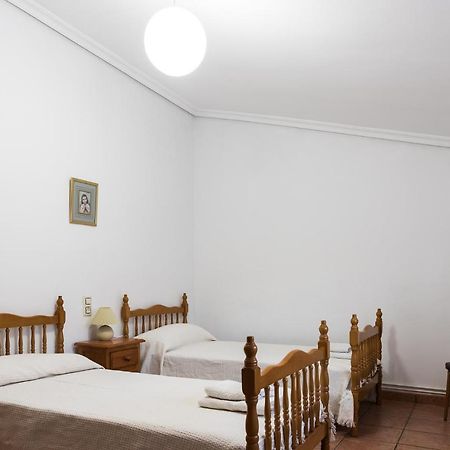 Casa Amparo Villa Riópar Kültér fotó