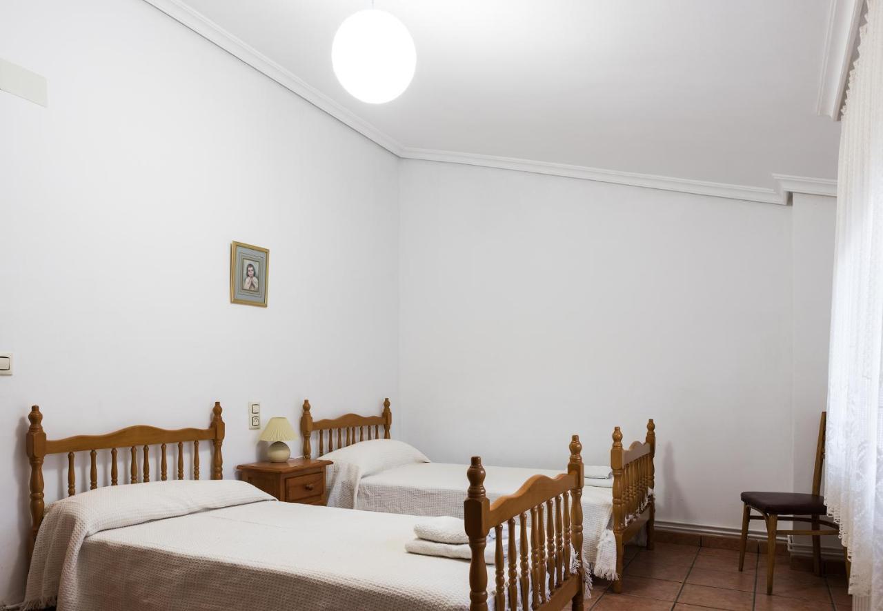 Casa Amparo Villa Riópar Kültér fotó