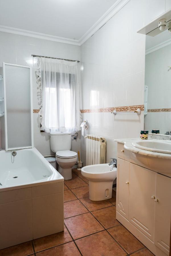 Casa Amparo Villa Riópar Kültér fotó