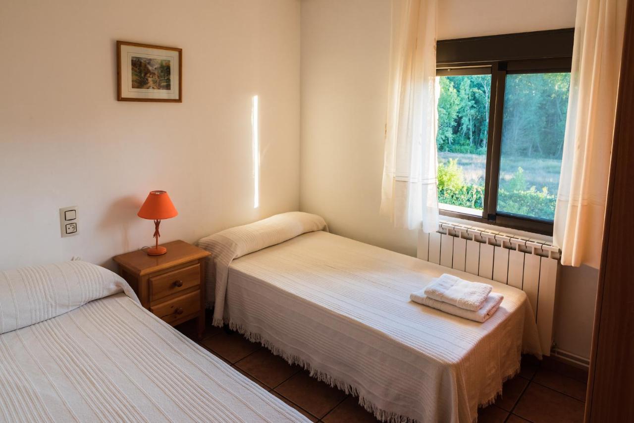 Casa Amparo Villa Riópar Kültér fotó